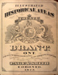 Brant Atlas Title Page
