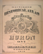 Huron Atlas Title Page
