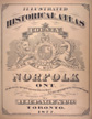 Norfolk Atlas Title Page