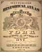 York Atlas Title Page