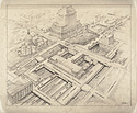 sun_life_building_site_plan_railway_station_woods_drawing
