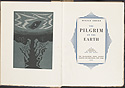 the_pilgrim_on_the_earth_green_1929_frontispieceandtitlepage