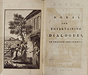 Vaucluse_Dialogue_Moral_Entertaining_Dialogues-titlepages