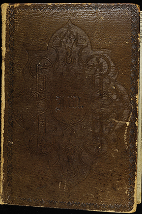 BX2080 C37 1507. Livre d’Heures à l’usage d’Autun. Paris, 1507