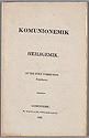 komunionemik_ESK18_cover