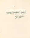 Letter from Dr. Charles A. Mitchell to Dr. Maude Abbott (1934), page three