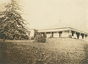 Undated Photograph of the Rectory at Bond Head