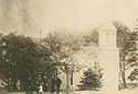 Undated Photograph of Trinity Anglican Church at Bond Head, Ontario