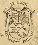 The Montreal Years and the MNI: 1928-1960
