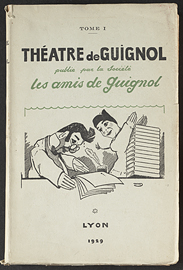 PN1981_T54_1929_theatre_guignol_amis_de_guignol_1929-cover