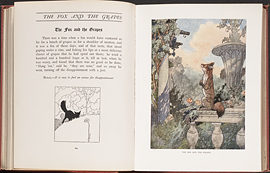 PA3032_B54_1912_big_book_fables-p104and105
