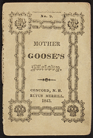 PZ8_3_M85_1843_mother_goose_melody-cover