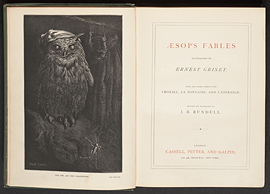 folio_PA3855_E5_R86_1869_aesops_fables-titlepageandfrontispiece