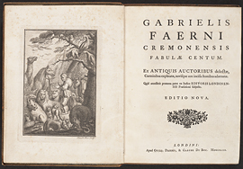 gabrielis_faerni_cremonensis_1743-titlepageandfrontispiece