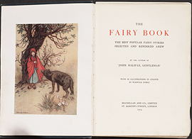 the_fairy_book_warwick_goble-titlepageandfrontispiece
