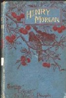 Front Cover to Henry Morgan