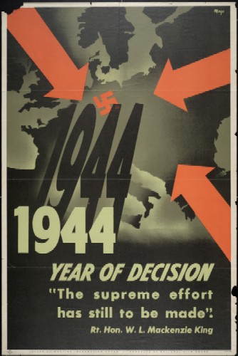1944 Year of Decision