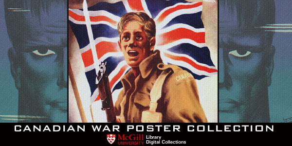 Canadian War Poster Collection