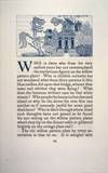Moring, Alexander. The story of the willow pattern plate. (London, De la More Press, 1922).