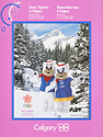 calgary_1988_winter_olympic_games-poster