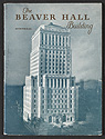 beaver_hall_building_1930_cover