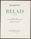 benedictus_relais_saude_1930_cover