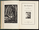 hot_countries_waugh_1930_frontispieceandtitlepage
