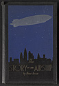 the_story_of_the_airship_cloth_binding_1931_cover