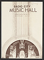 theatre_program_radio_city_music_hall_1936_cover