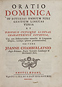 Lords_Prayer_Polyglot_Oratio_Dominica_diversas_omnium_fere_gentium_linguas_Colgate_3_G64_C53_L67_1715-titlepage