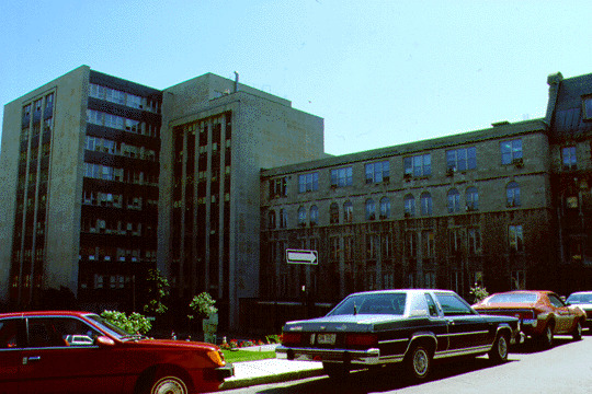 McConnell Engineering
