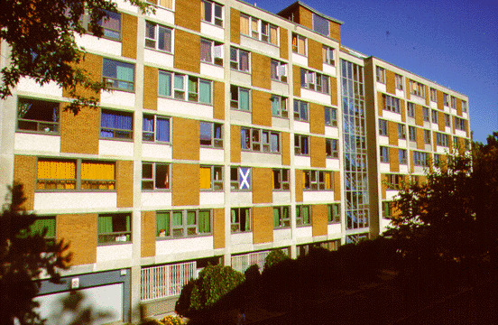 McConnell Hall