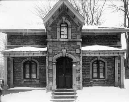 Gatehouse 