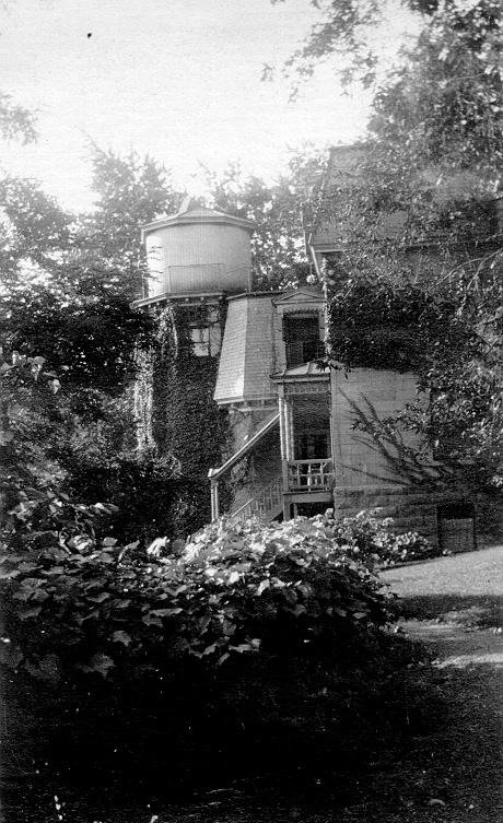 Observatory