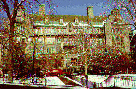Macdonald Engineering
