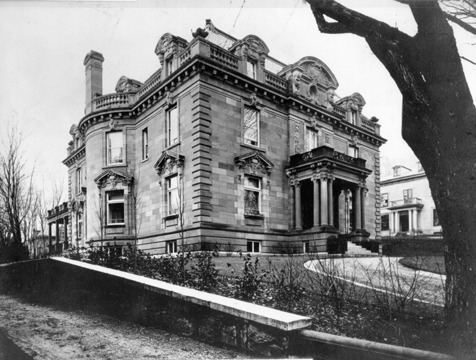 Hosmer House