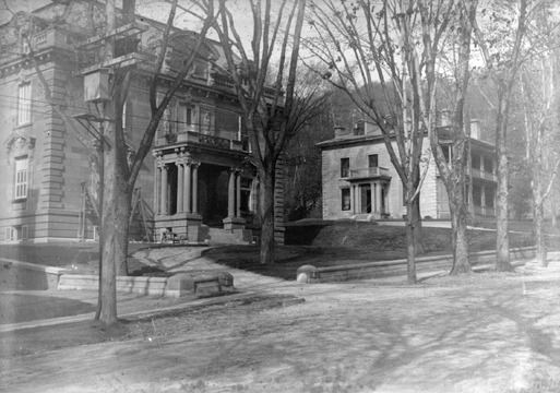 Hosmer House