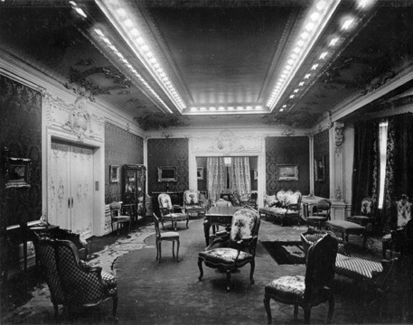 Drawing room