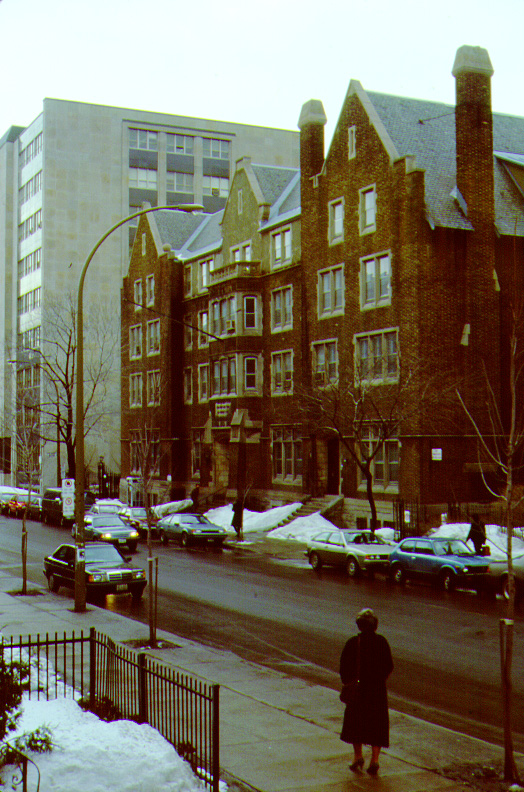 Wilson Hall