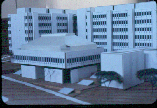 Model of Stewart Biology