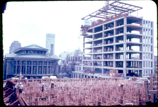 Under construction