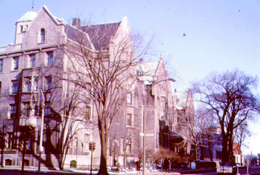 Vaughn Wing and Strathcona Music