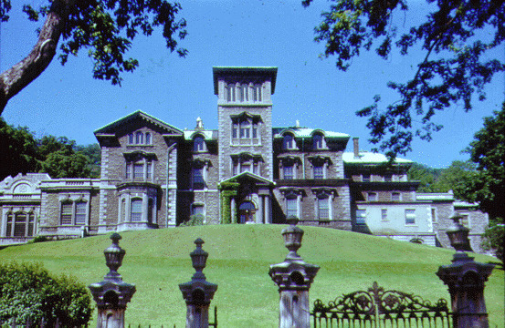 Allan Memorial Institute