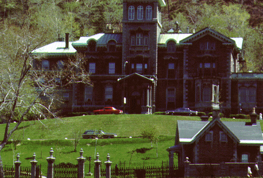 Allan Memorial Institute
