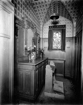 Chapel