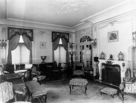 Drawing room