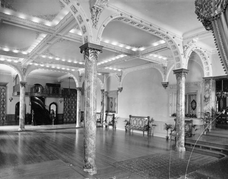 Ballroom (1904)