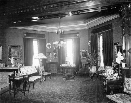 Drawing room