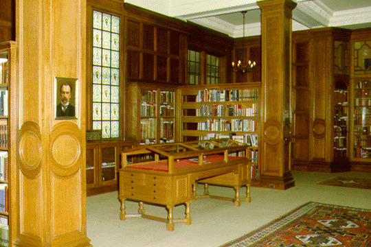 Osler Library