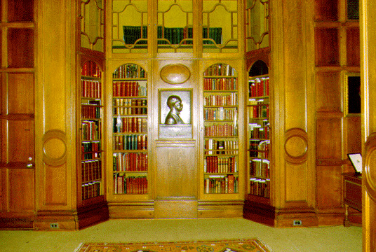 Osler Library